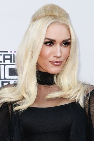 Gwen Stefani