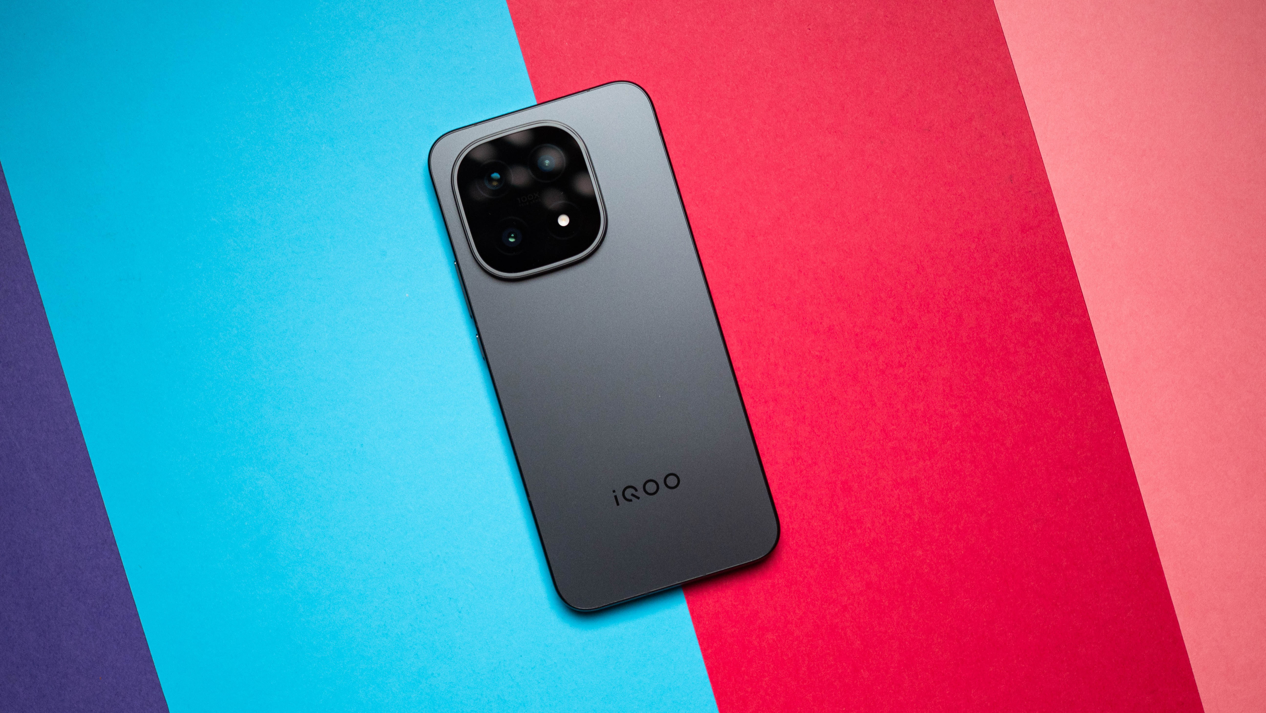 iQOO 15 review on Android Central