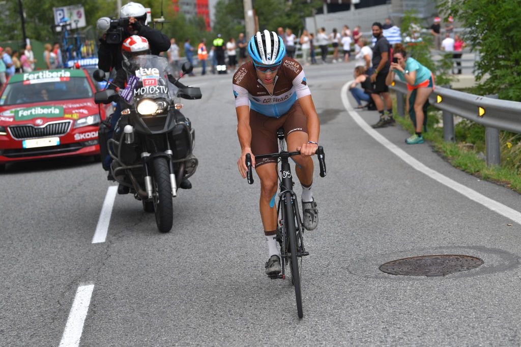vuelta espana 2019