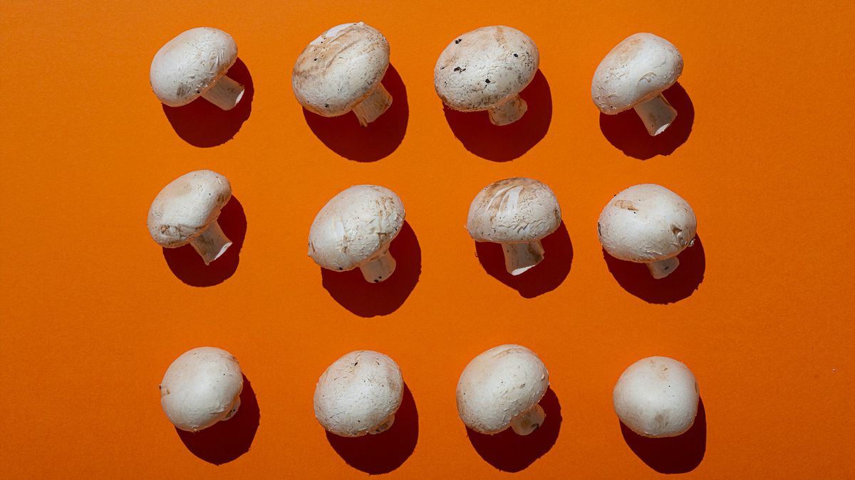 Surprising health benefits of mushrooms, from hair growth to exercise