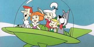 the jetsons