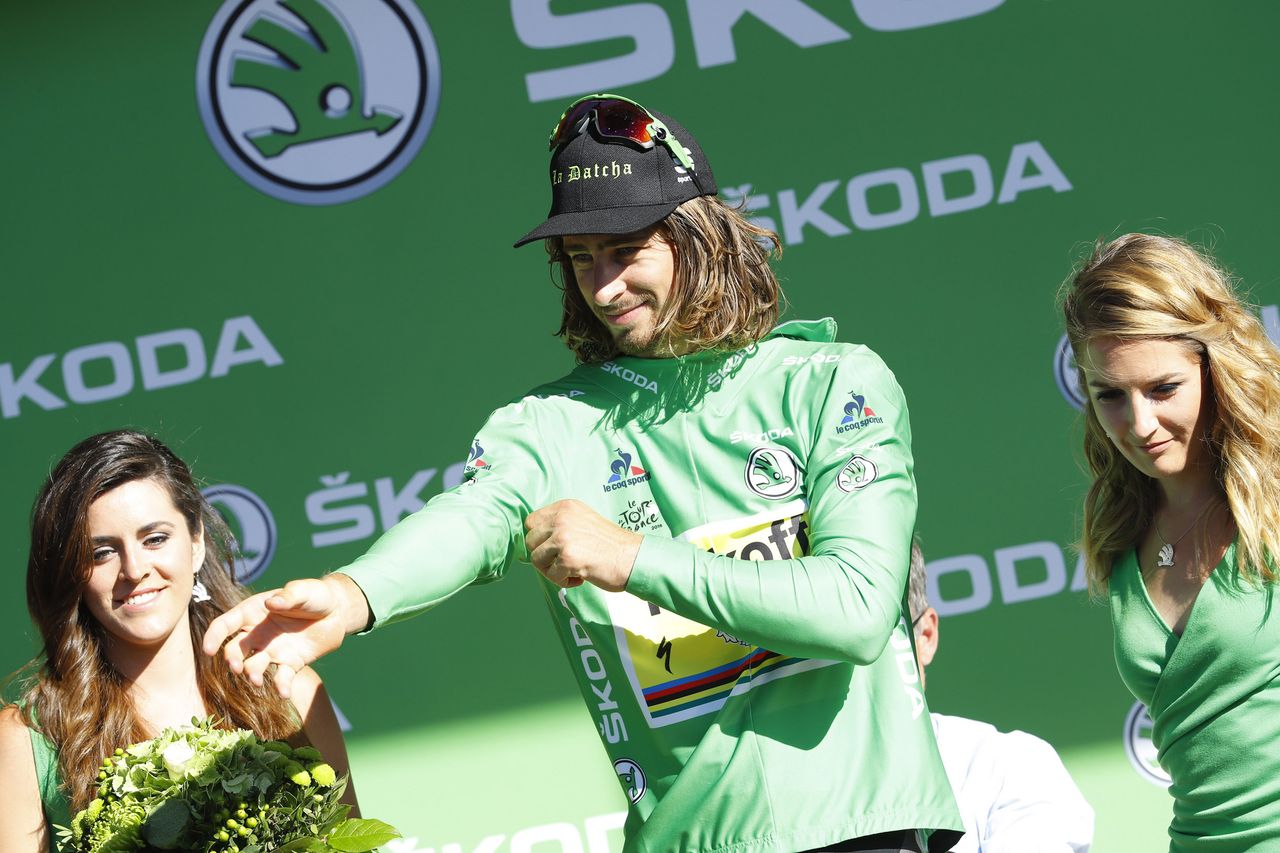 Peter Sagan (Tinkoff)