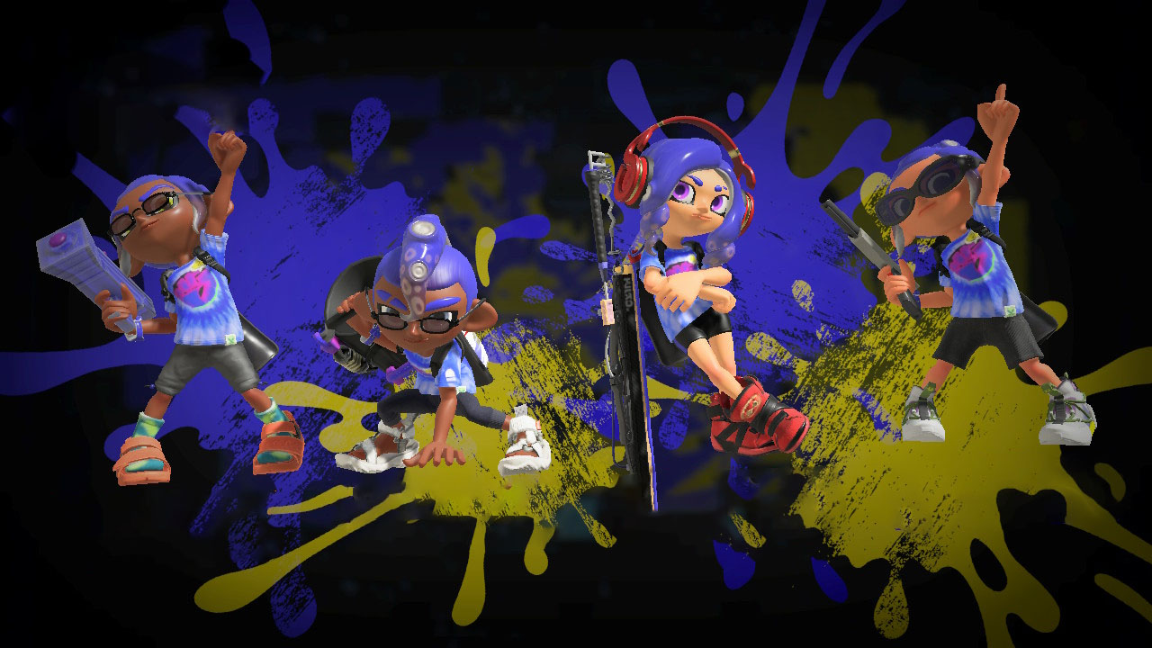 Splatoon 3 multiplayer guide: How to play matches with friends | iMore