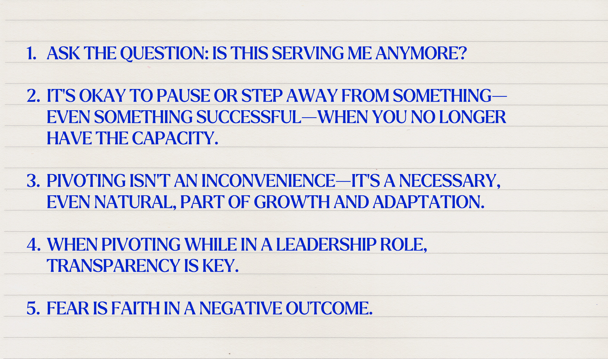 Notes from Power Play Philadelphia