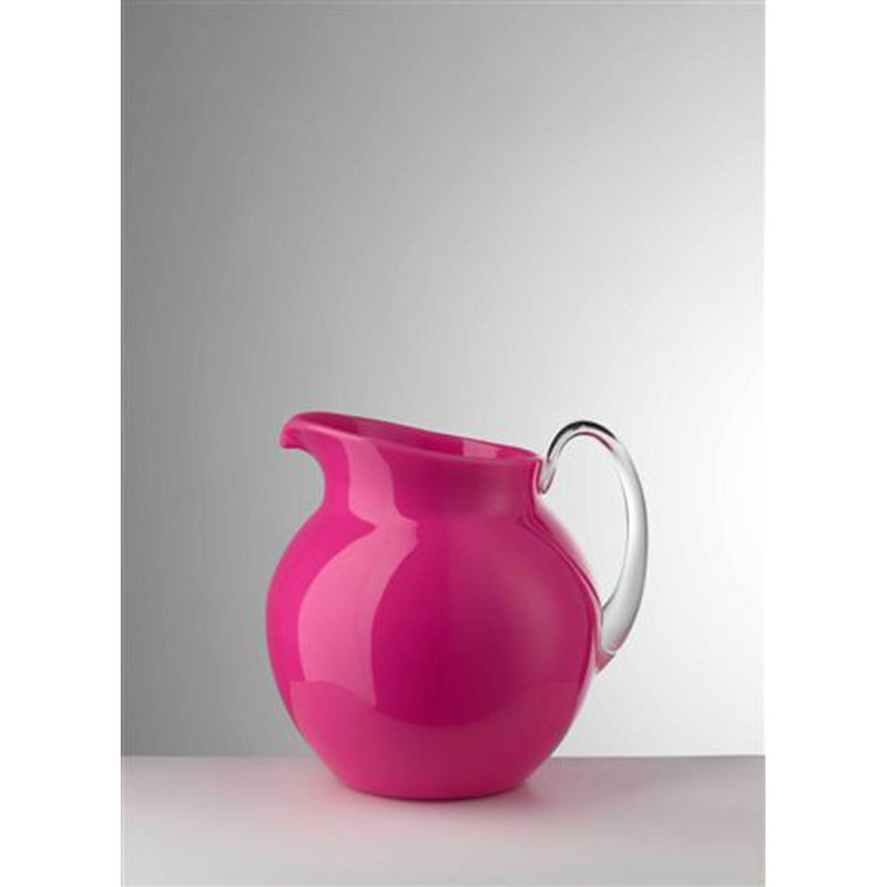 Mario Luca Giusti Palla Pitcher | Wayfair