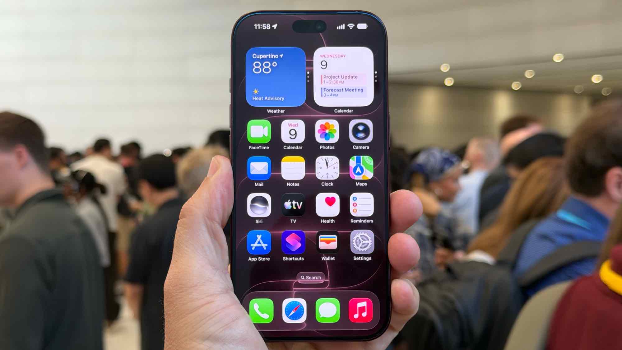iPhone 18 Pro Max