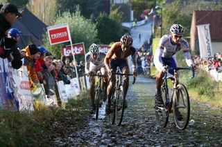 'Cross season 2007 to kick off in Belgium