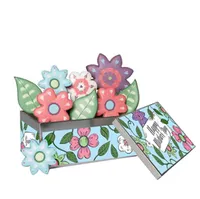 Biscuiteers, Mother&#39;s Day tin, £39.95