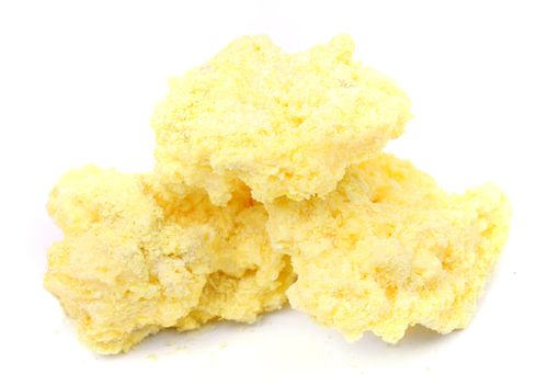 what is sulfur used for