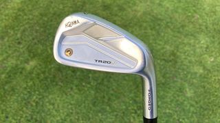 Honma TR20 V Irons Review - Golf Monthly | Golf Monthly