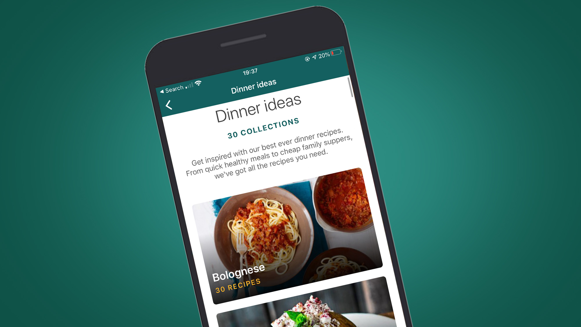 Best Recipe Apps The 7 Finest Apps For Cooking Inspiration Techradar