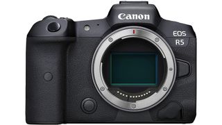 Canon eos r5