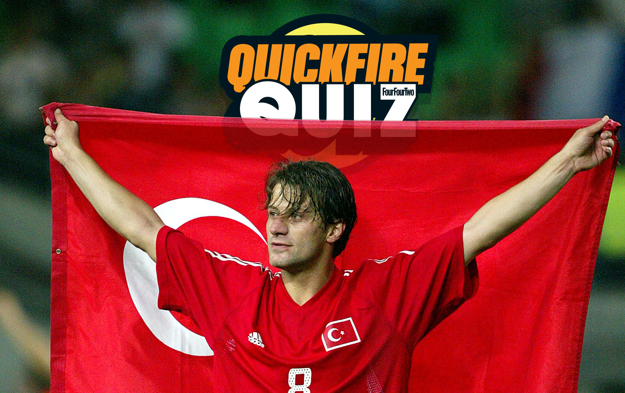 Quickfire Quiz