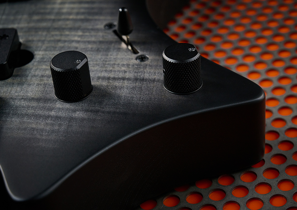 Strandberg Boden N2 Original