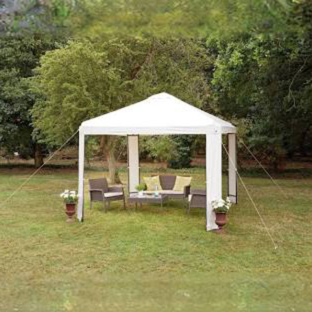 Argos gazebo
