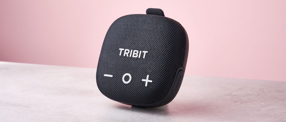 I tested Tribit’s new tiny Bluetooth speaker, and it’s easily one of the best value models I’ve ever tested — here’s why