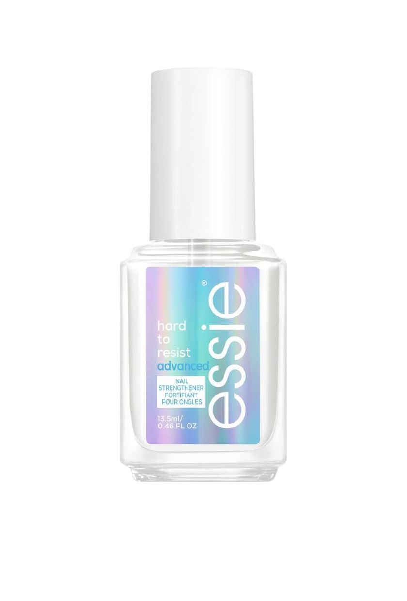 Essie Hard to Resist Advanced Nail Strengthener - Clear