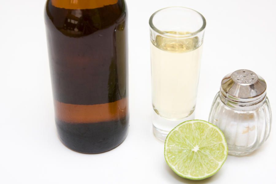 Coming soon to a bar near you: Tequila-flavored beer