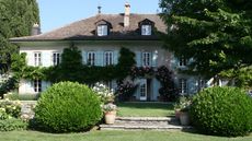 Audrey Hepburn house