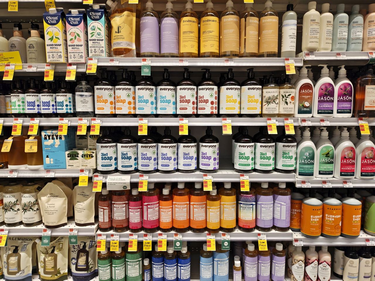 Motorola Razr Plus 2026 camera sample.