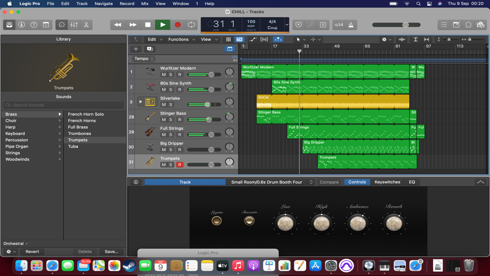 Best music production apps for Macs in 2022 TechRadar