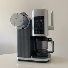 Testing the Ninja Swirl at home