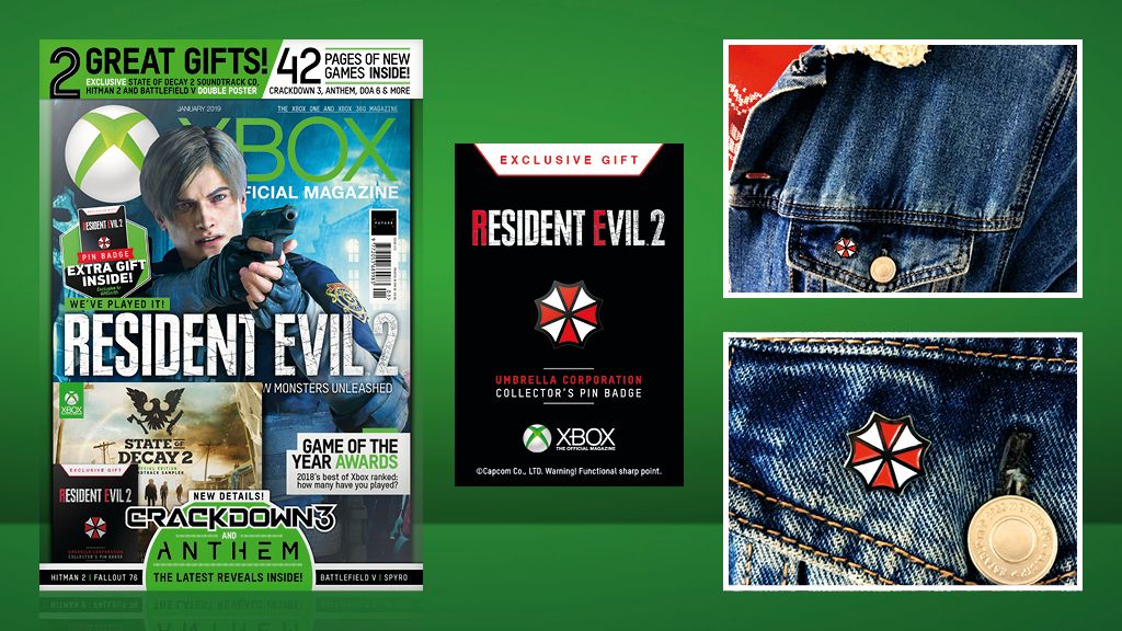 WHSMITH Official Xbox Magazine Promotion