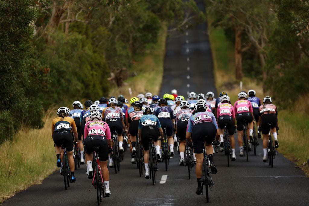 Warrnambool Women's Cycling Classic 2023