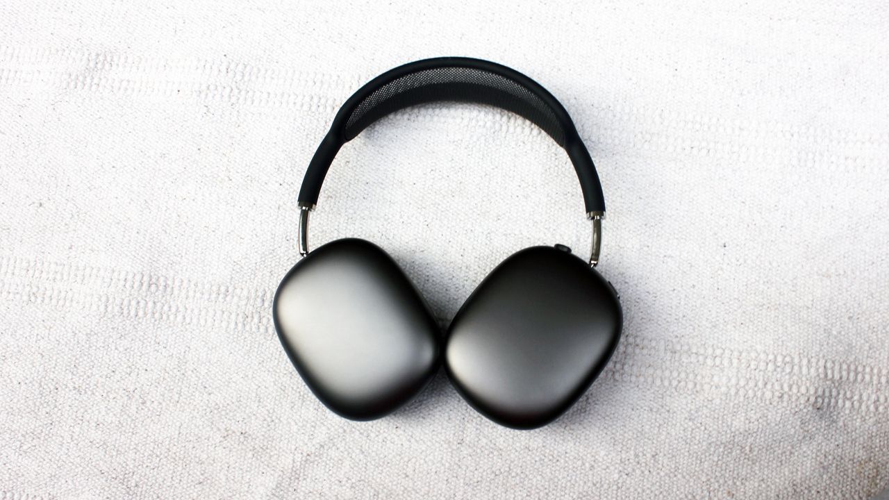 apple airpods max