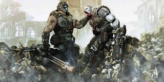 Gears of War for Xbox One