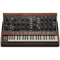 Model 72 Synthesizer System: €/$159, €/$79