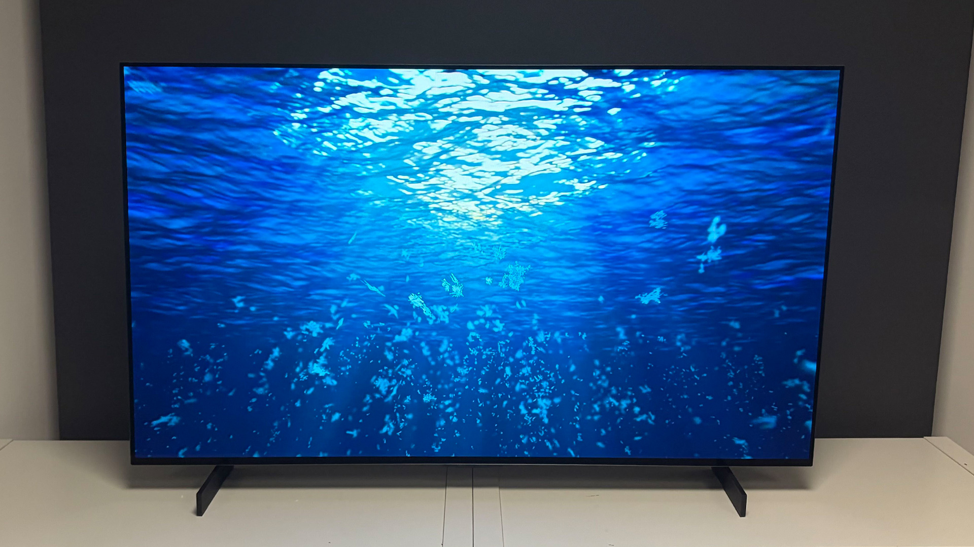 LG C6 42-inch OLED TV