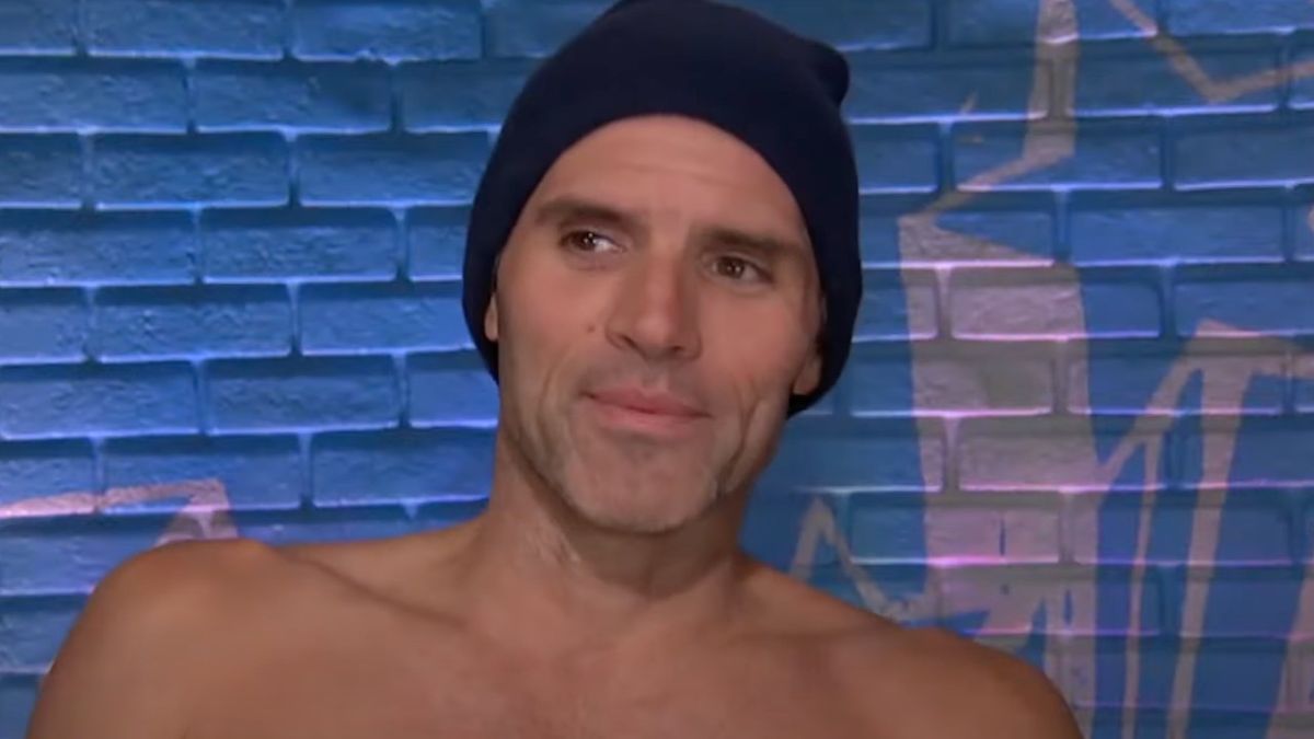 Big Brother Announced A Shocking Change To Season 26's Live Feeds, And ...