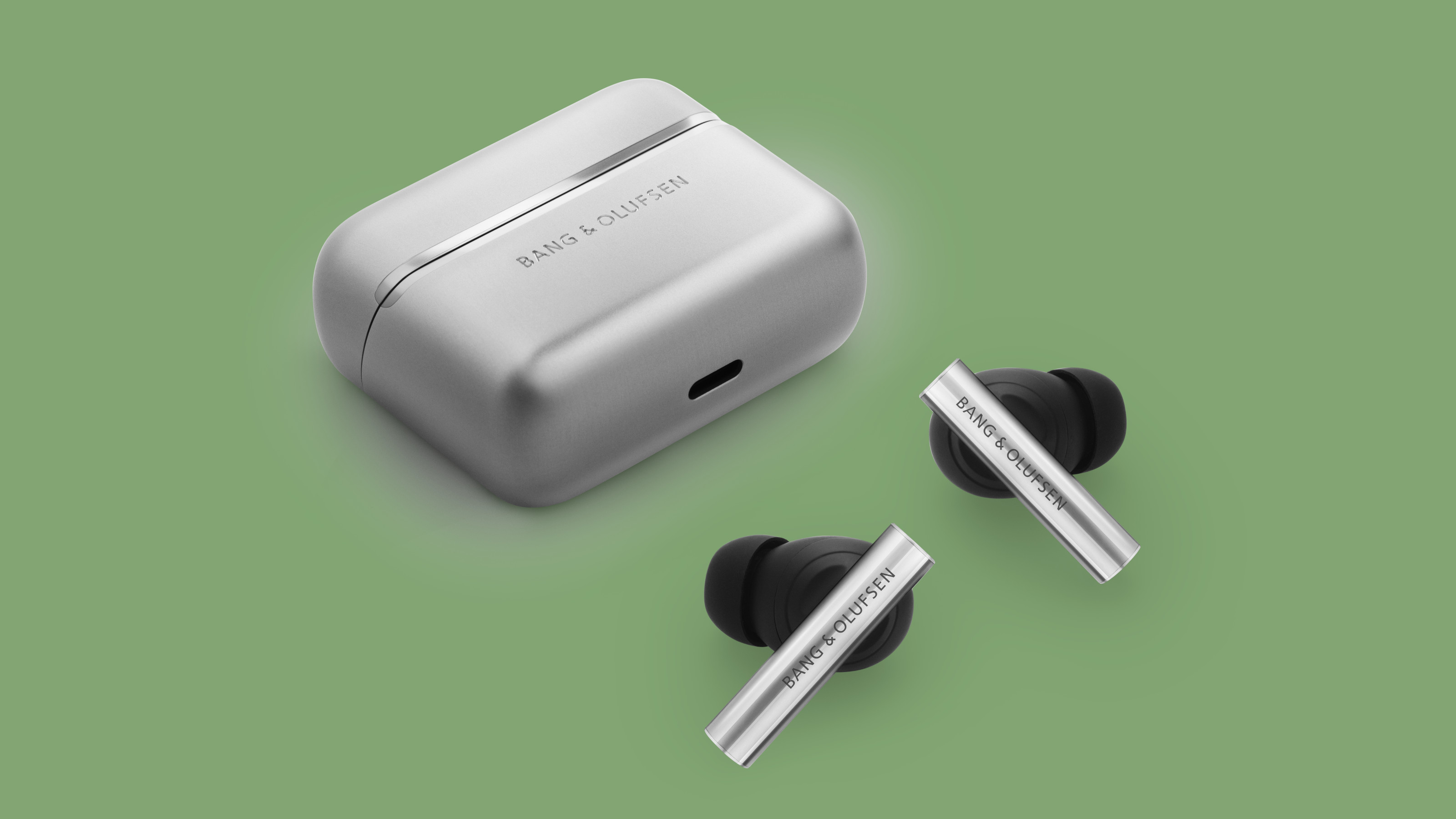 Bang &amp; Olufsen Beo Grace earbuds
