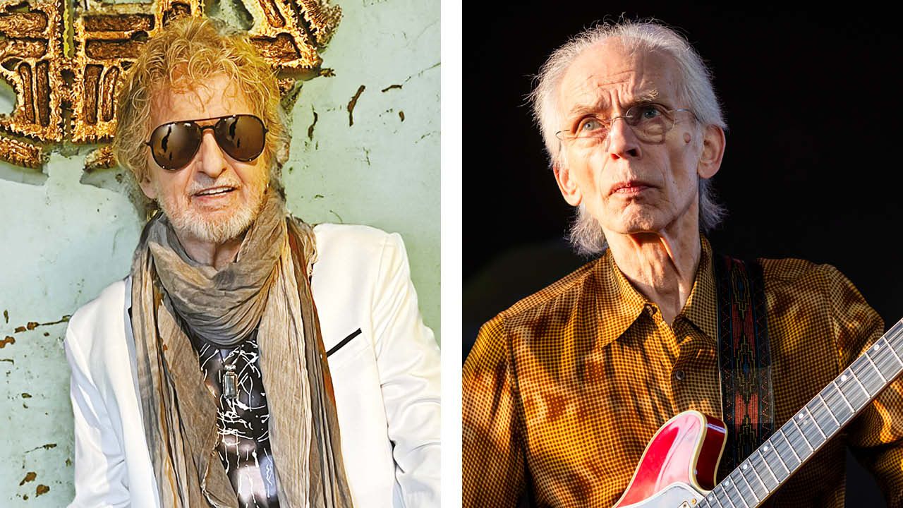 Jon Anderson on rejoining Yes: “Eventually you say, 'OK, I've got to move  on'” | Louder