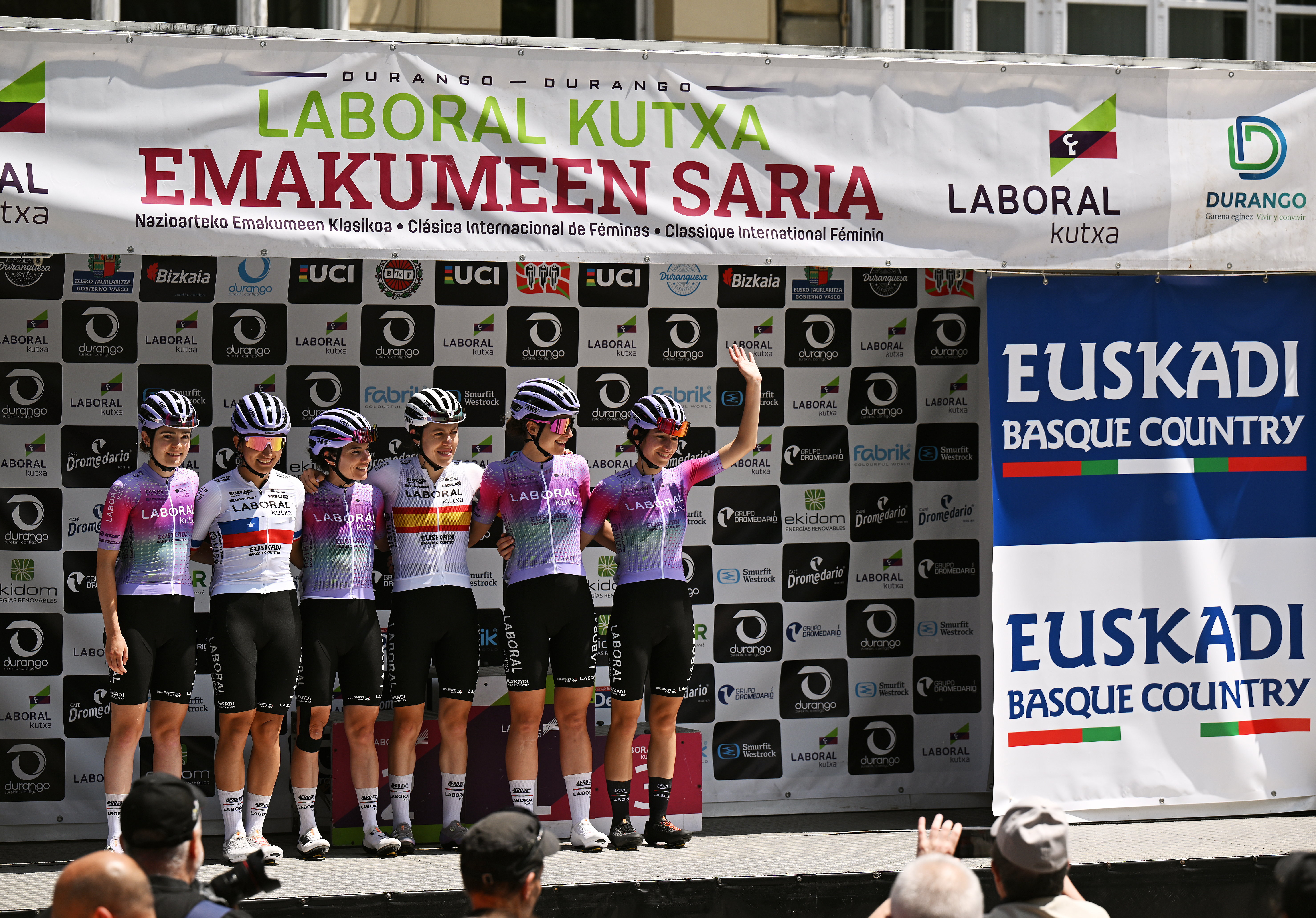 Laboral Kutxa-Fundacion Euskadi