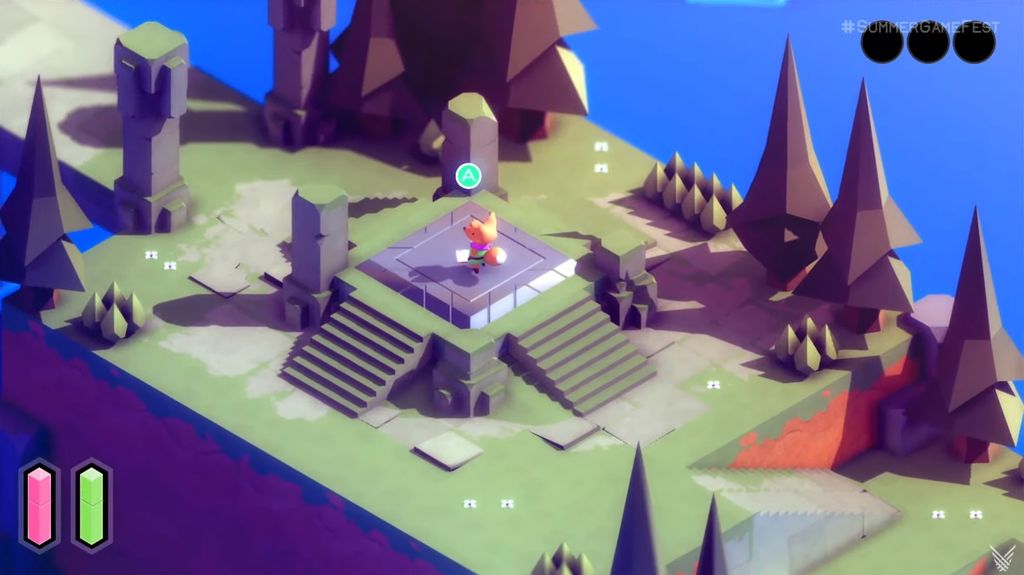 Best Steam Deck games 2024 top picks for Valve's handheld console