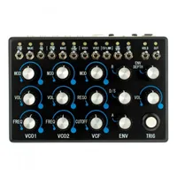 Reon Driftbox R