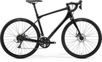 Merida Silex 200: £1,295 £869 at Tredz