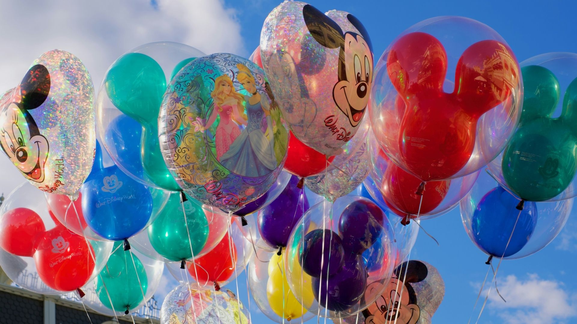 disney