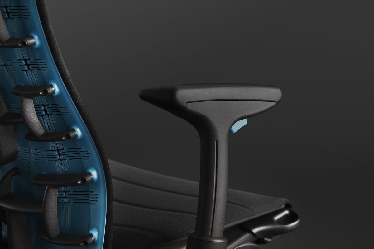 Embody Gaming Chair