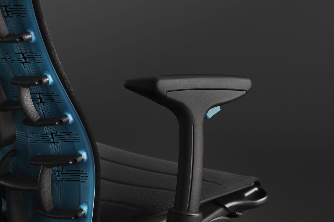 Embody Gaming Chair