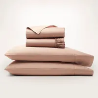 Signature Hemmed Sheet Set