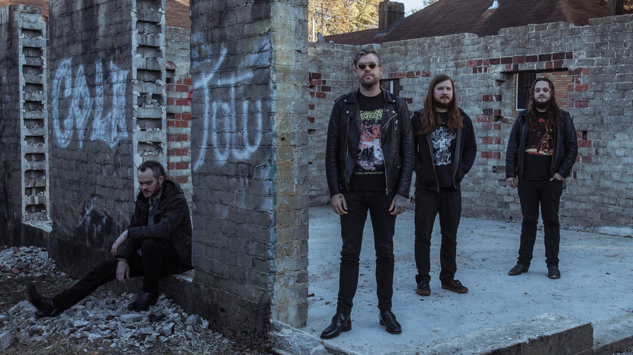 Pallbearer (left to right): Brett Campbell, Joseph D. Rowland, Mark Lierly, Devin Holt.