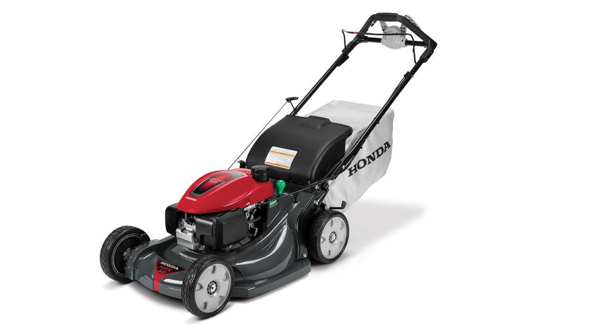 Honda HRX217VKA Review Top Ten Reviews