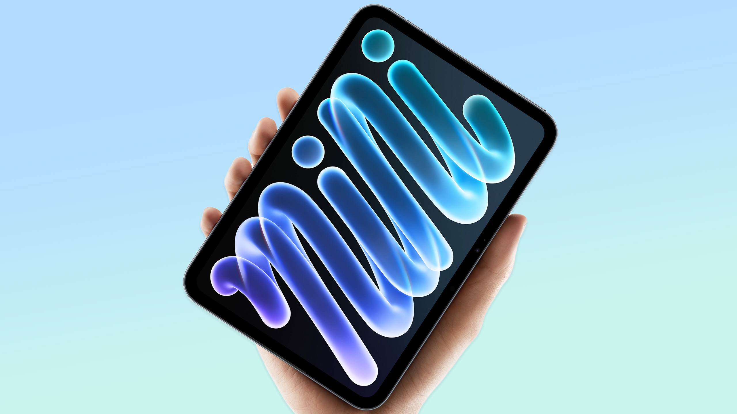 iPad mini 8
