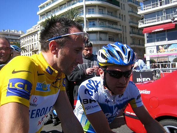 So, we will have to wait how the race unfolds between the top-2 dudes of the race.