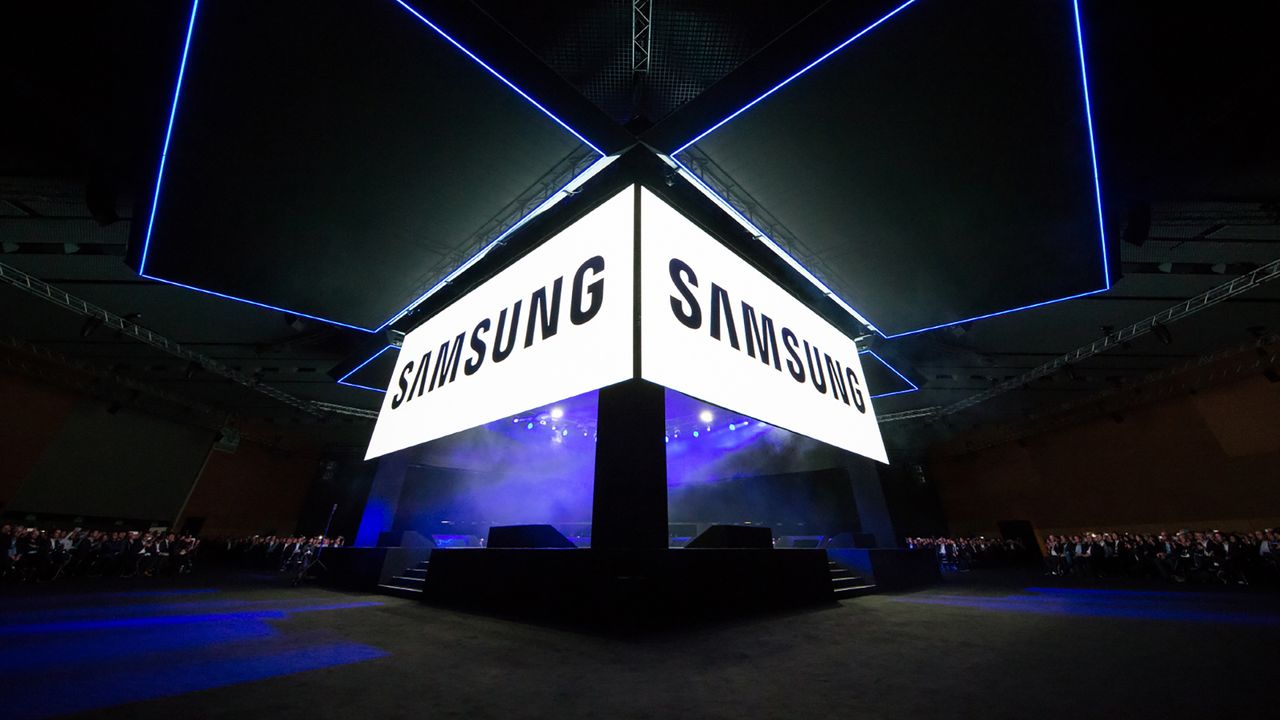 Samsung Galaxy Unpacked 2016