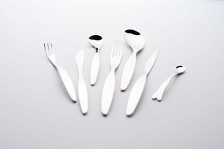 Teodora cutlery