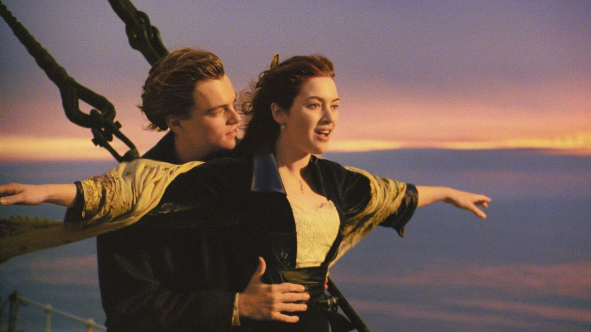 Titanic